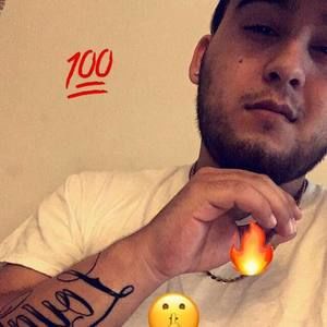 Meet your Posher, Christian